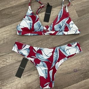vaya island swimsuit